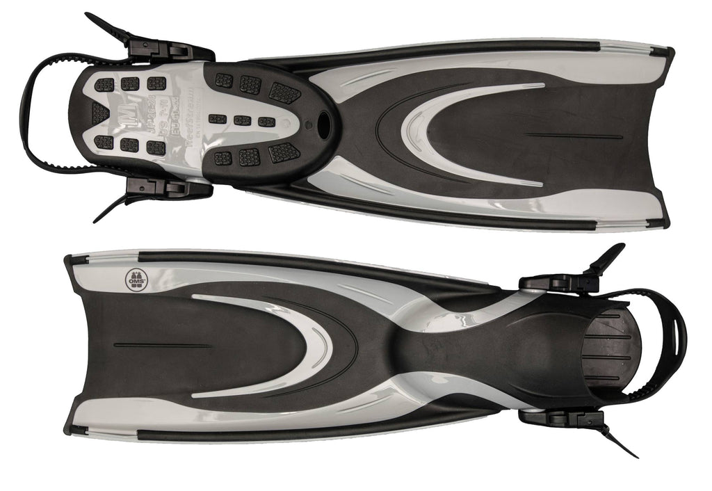 ReefStream Fins - Flood