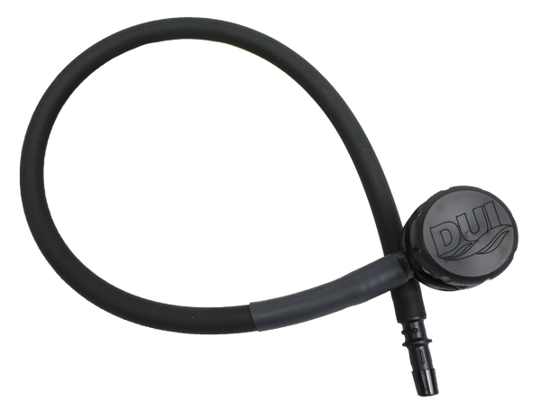 DUI P-Valve by Light Monkey