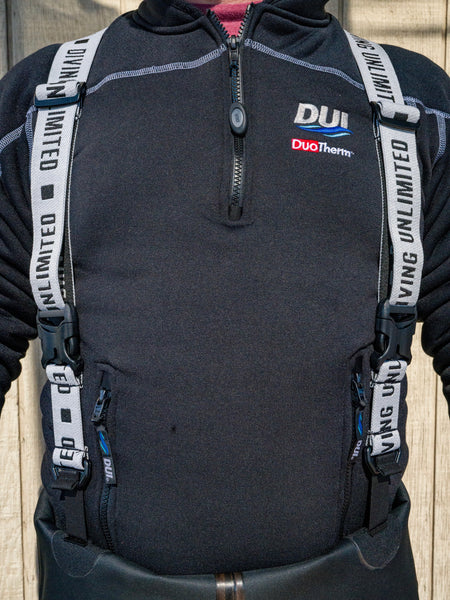 Replacement Suspenders