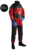 DUI CXO100 - Public Safety Premium Drysuit