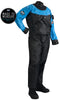 TLSse - Premium Drysuit - Bluejay Nylon