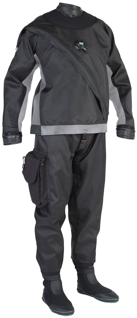 Yukon II - Standard Drysuit - Men's