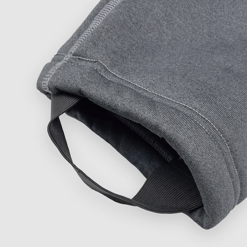 DuoTherm II Jumpsuit 300 - Men's stirrup