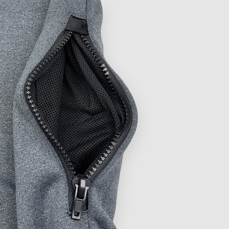 DuoTherm II Jumpsuit 300 - Men's hip pocket