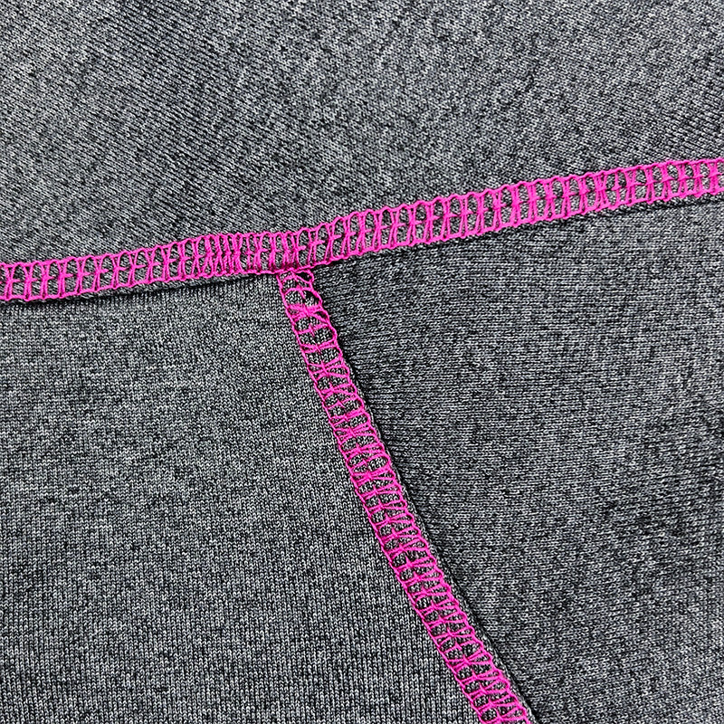 DuoTherm II Jumpsuit 300 - Women's Thread detail