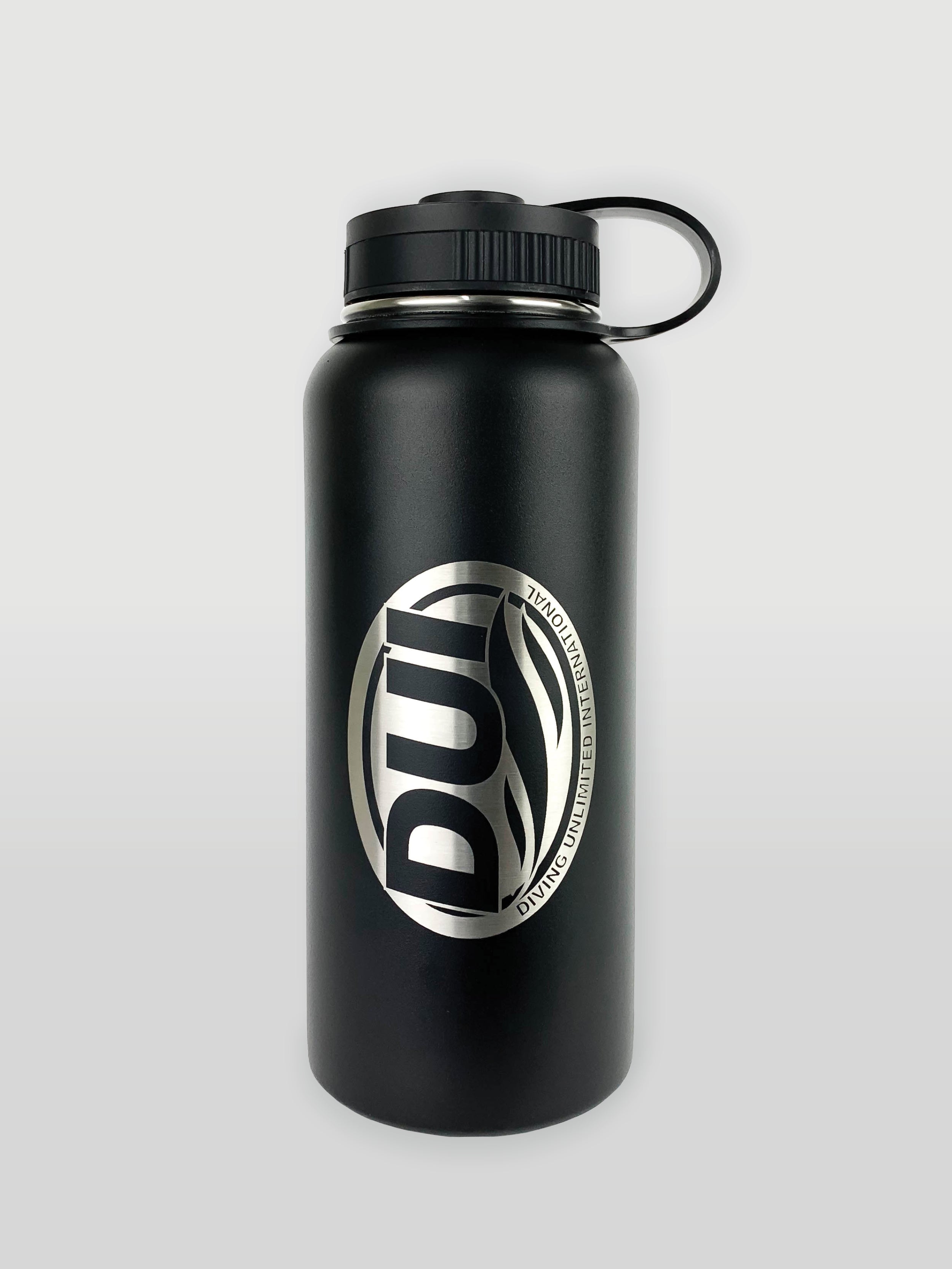 DUI Stainless Steel Bottle