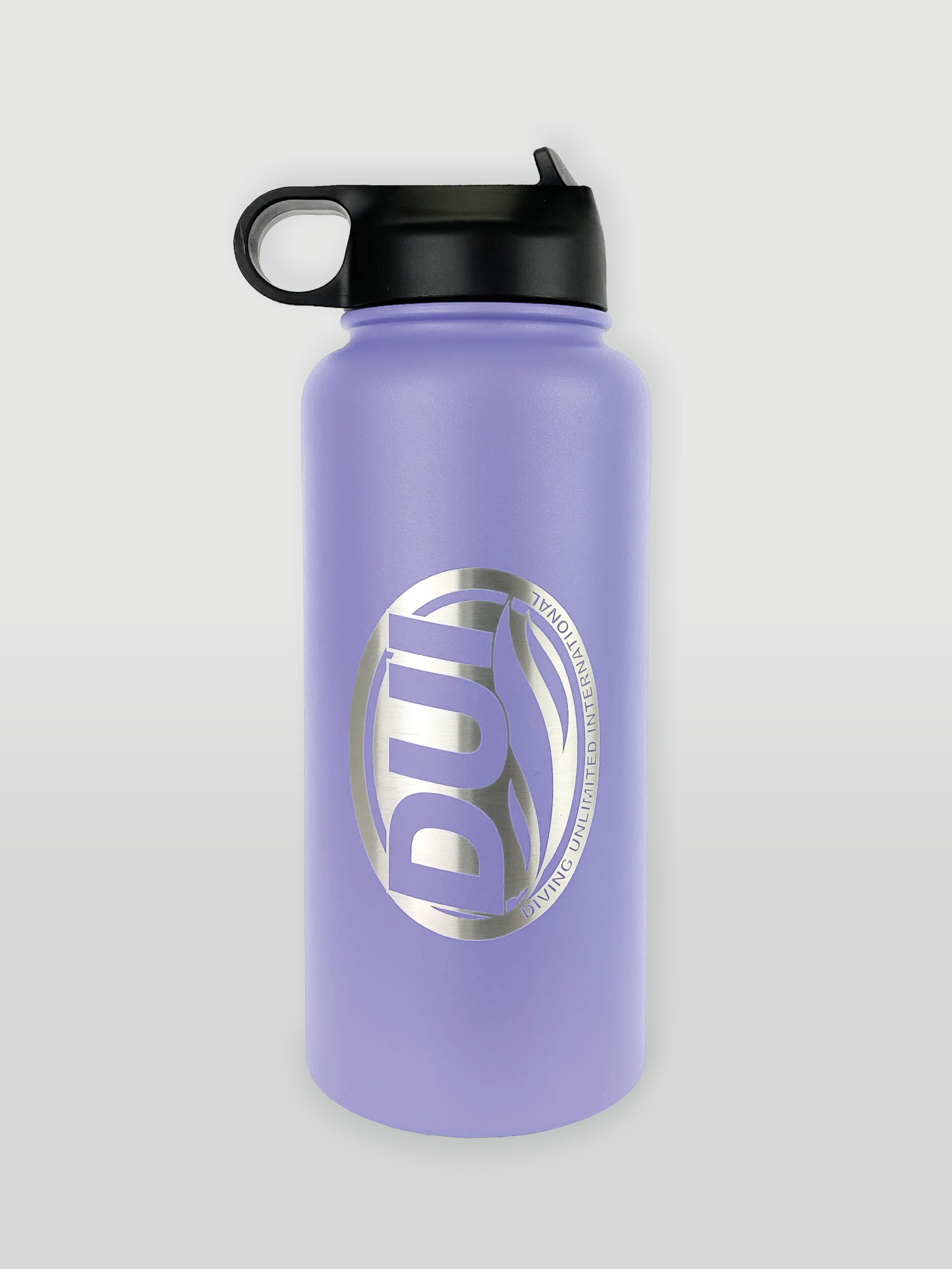 DUI Stainless Steel Bottle