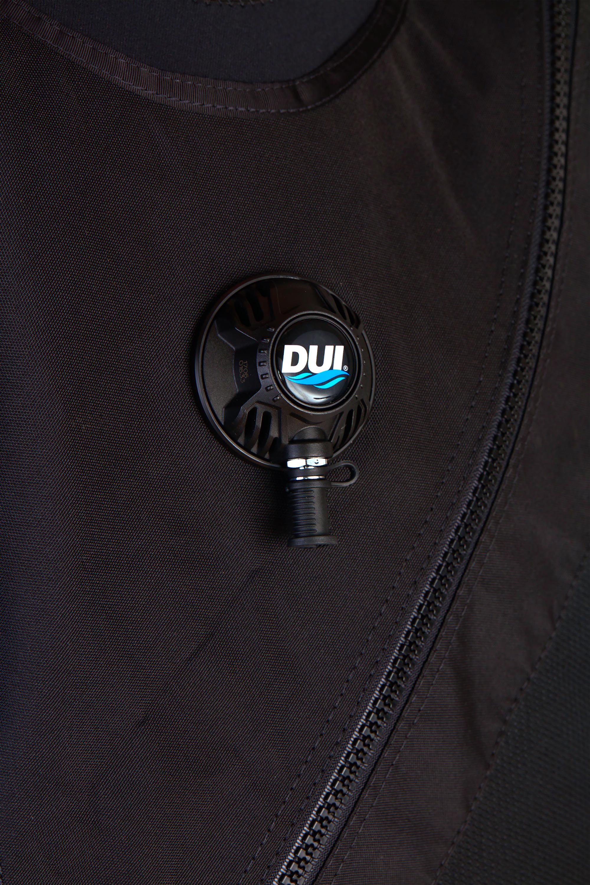 Dui Inflator Valve DUI Drysuits