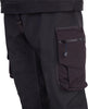 DUI CLX450 Classic - Premium Drysuit - Large Cargo Pocket