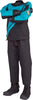 DUI CLX450 Classic - Premium Drysuit - Pro Aqua Nylon