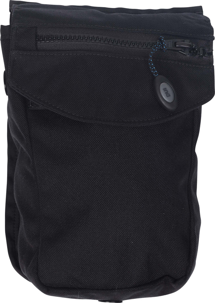 DUI Cordura Cargo Pocket w/Zipper Pull