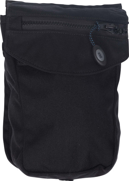DUI Cordura Cargo Pocket w/Zipper Pull