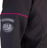  FLX Extreme - Premium Drysuit - Elite Black Tough Duck with Neon Pink Piping