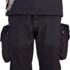  FLX Extreme - Premium Drysuit - Pro Universal Camo Tough Duck - Large Cargo Pockets