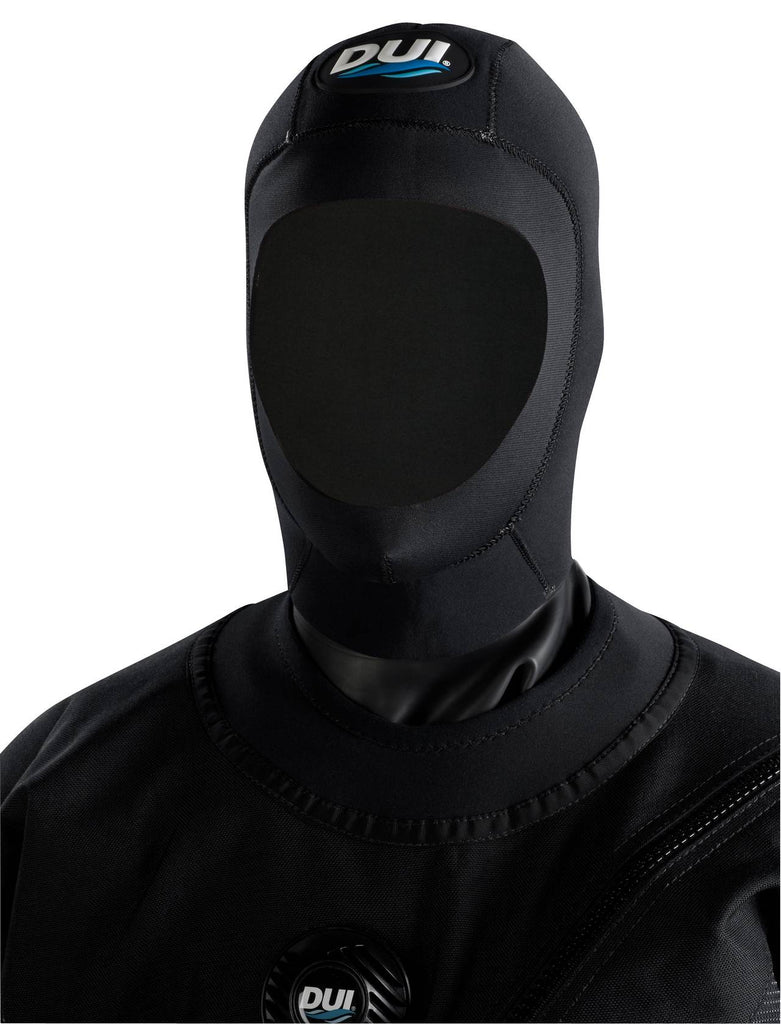 Hood, Short Neck Ultra 7mm