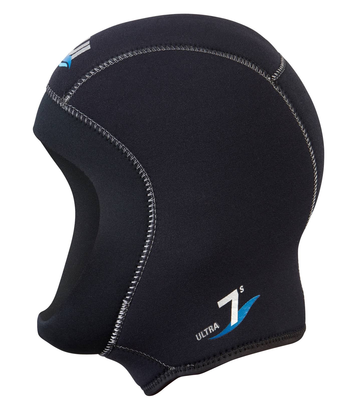 【IONSEOUL】Rush duck down hood short padding JE657 Hood, Short Neck Ultra 7mm