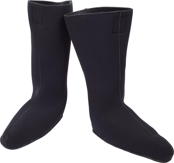 Hot Water Boots - Hardsole