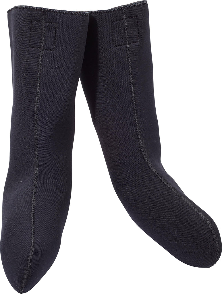 Hot Water Boots - Softsole