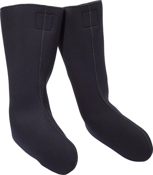 Hot Water Boots - Softsole