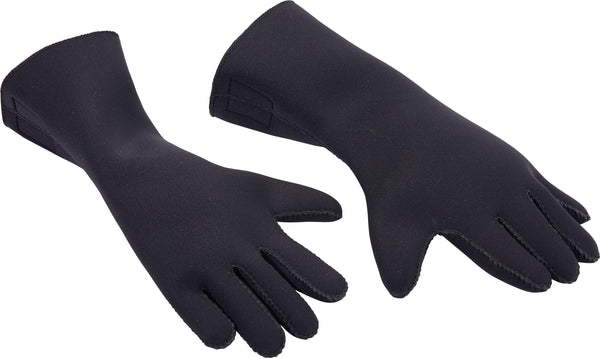 Hot Water Gloves