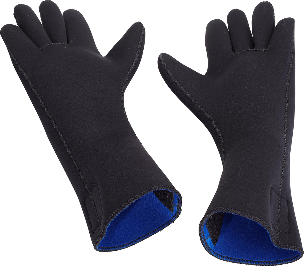 Hot Water Gloves