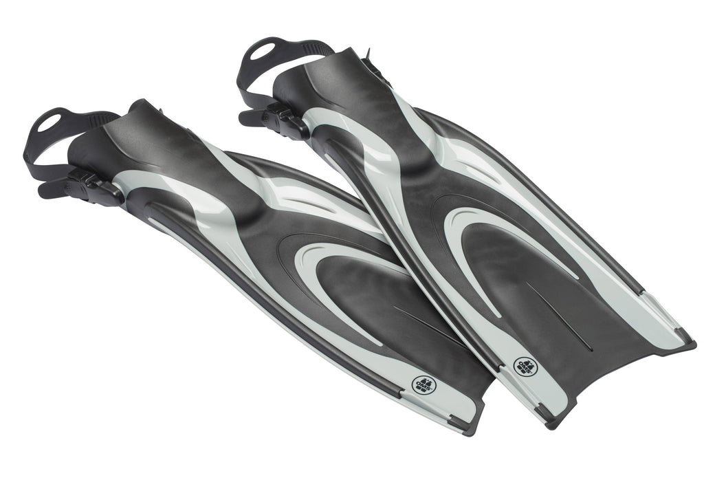 ReefStream Fins - Flood