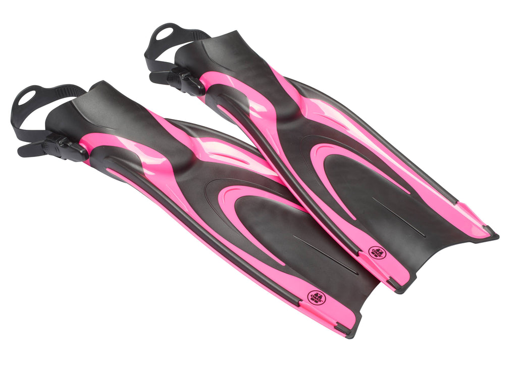 ReefStream Fins - Flood