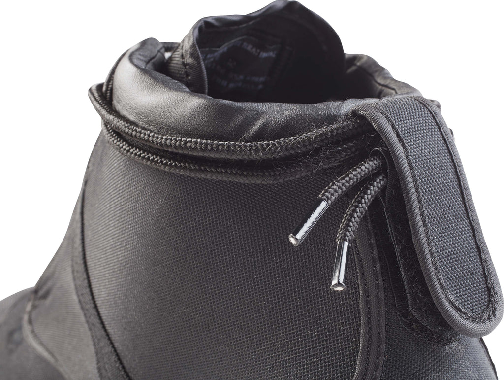 DUI Rock Boots - locking system 