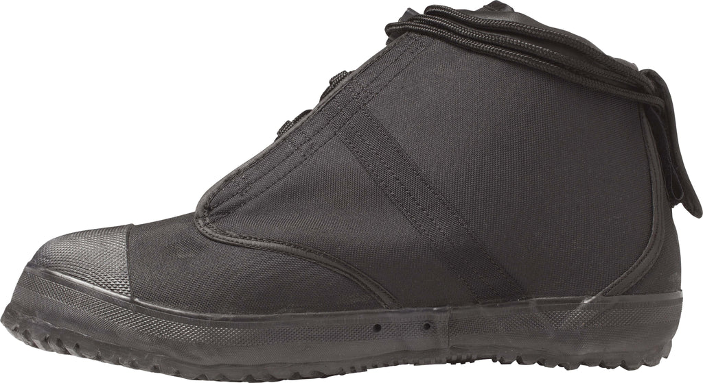 DUI Rock Boots - side view
