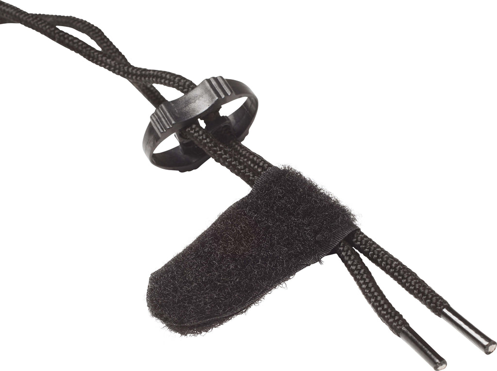 DUI Rock Boots - velcro tab abd barrel lock