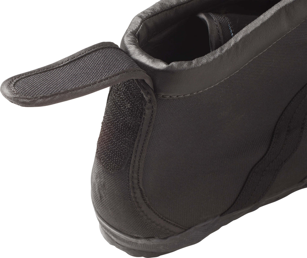 DUI Rock Boots - Velcro lock