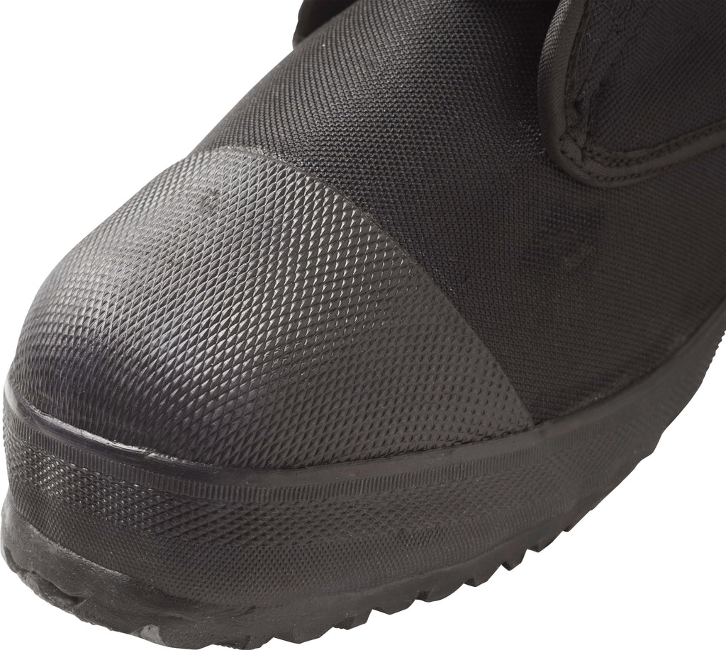 DUI Rock Boots - toe