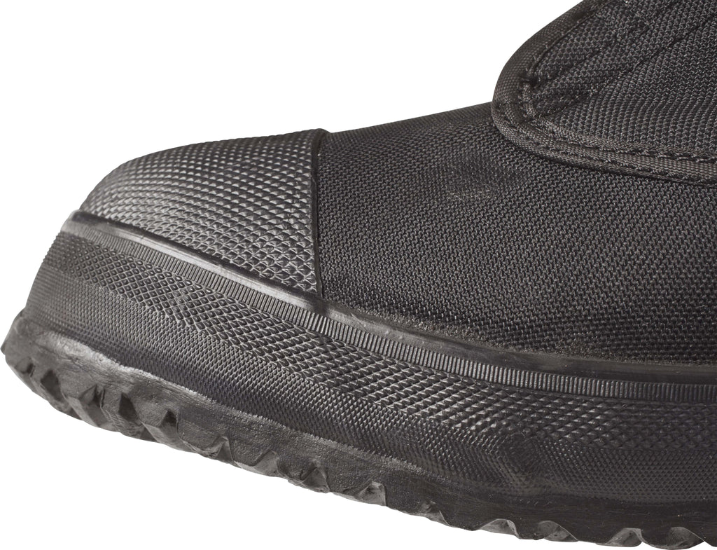 DUI Rock Boots - side sole