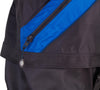 TLS350 - Premium Drysuit - Pro Royal Blue Tough Duck