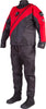 TLS350 - Premium Drysuit - Pro Red Tough Duck and Rock Boots