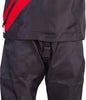 TLS350 - Premium Drysuit - Pro Red Tough Duck