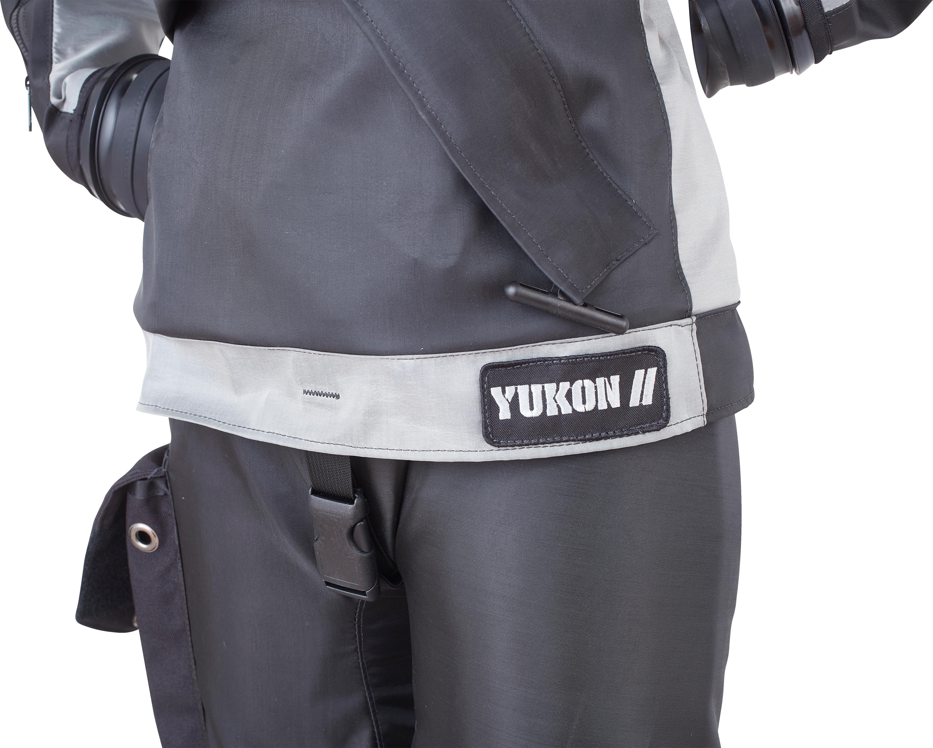 Insolution Suits Drysuit Thermal Insulation Dry Suits Worn by the Best Divers | DUI