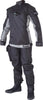 Yukon II - Standard Drysuit - Women's Gray Accent