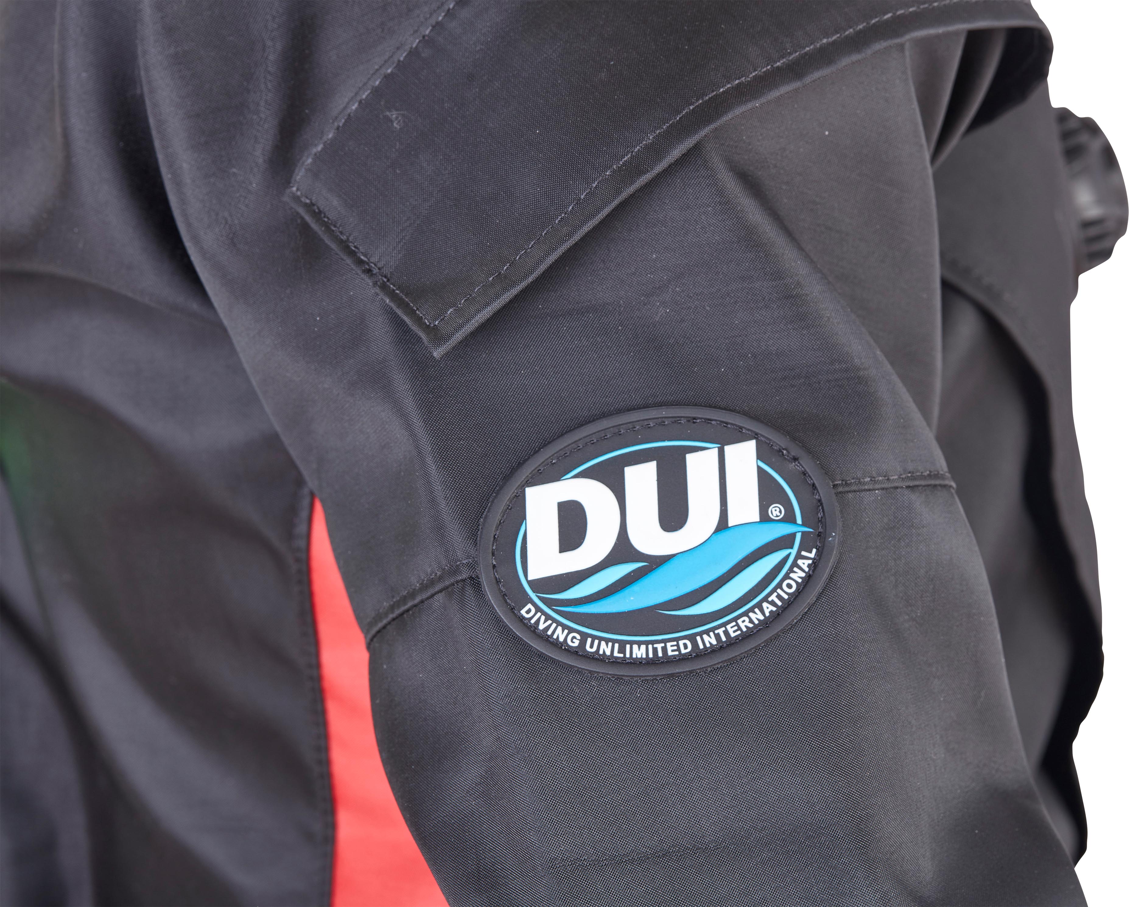 Insolution Suits Drysuit Thermal Insulation Dry Suits Worn by the Best Divers | DUI