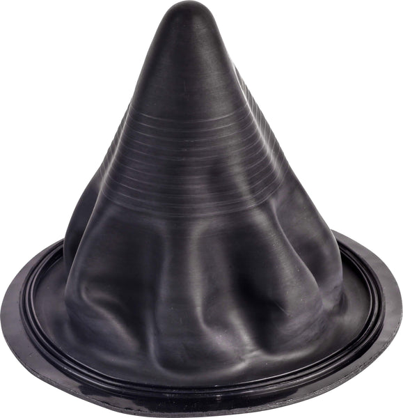 DUI G1 latex neck seal