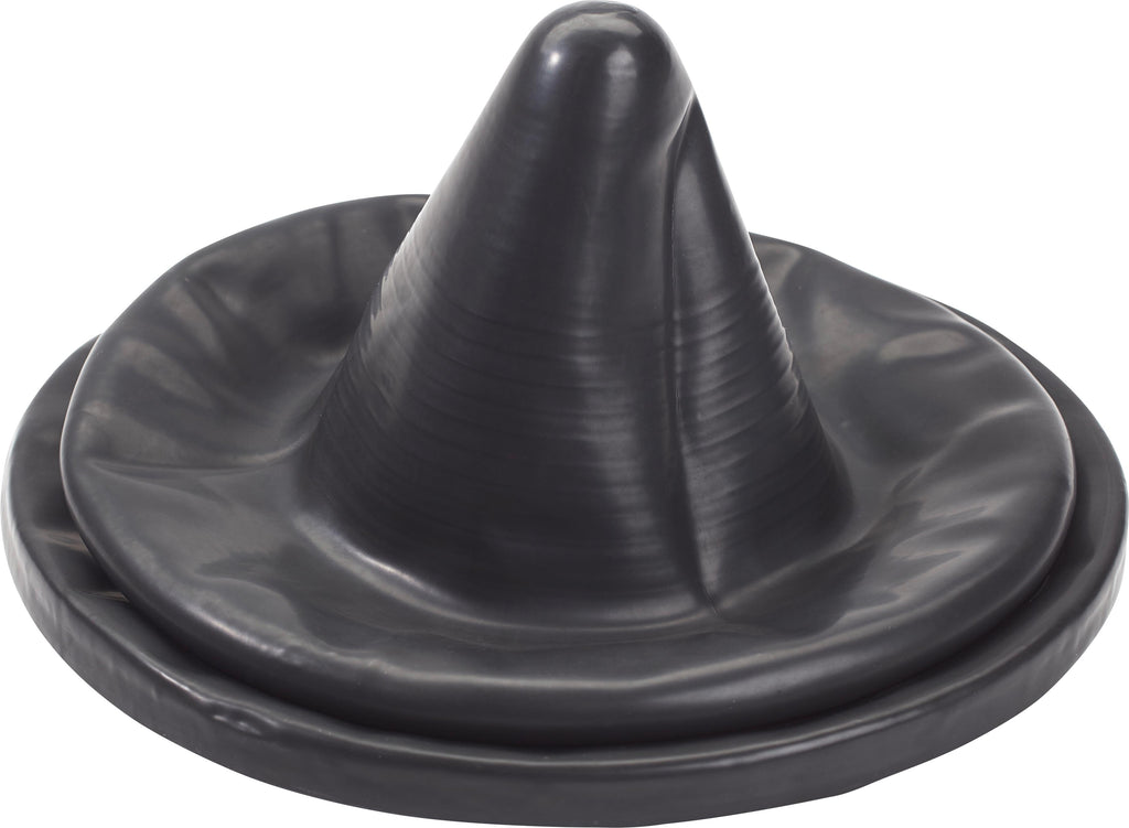 DUI G2 ZipSeal Latex neck