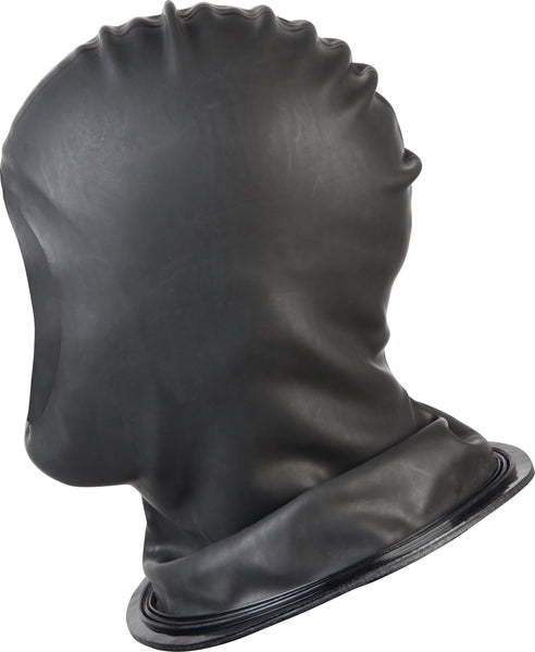 DUI G1 Latex Neck hood combo