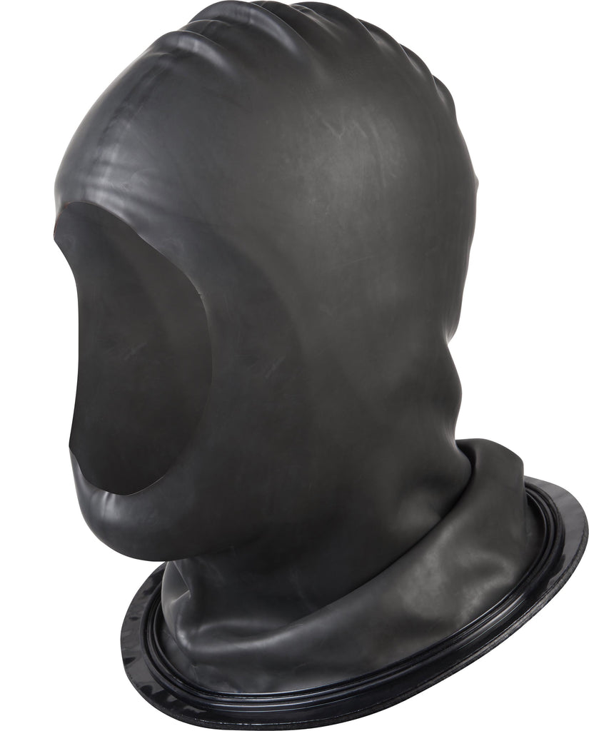 DUI G1 Latex Neck hood combo