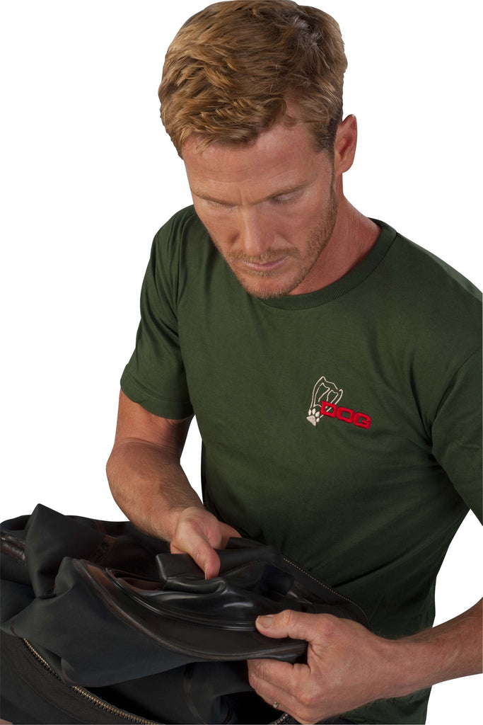 ZipSeal - Wrist, Standard Latex (Replacement Part)