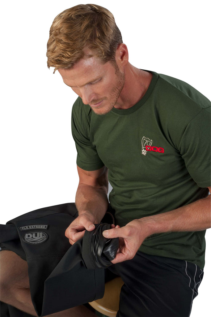 ZipSeal - Wrist, Standard Latex (Replacement Part)