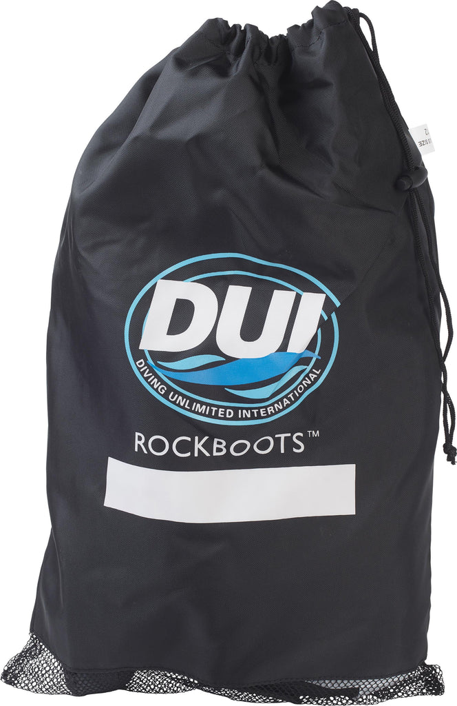 DUI Rock Boots - Bag