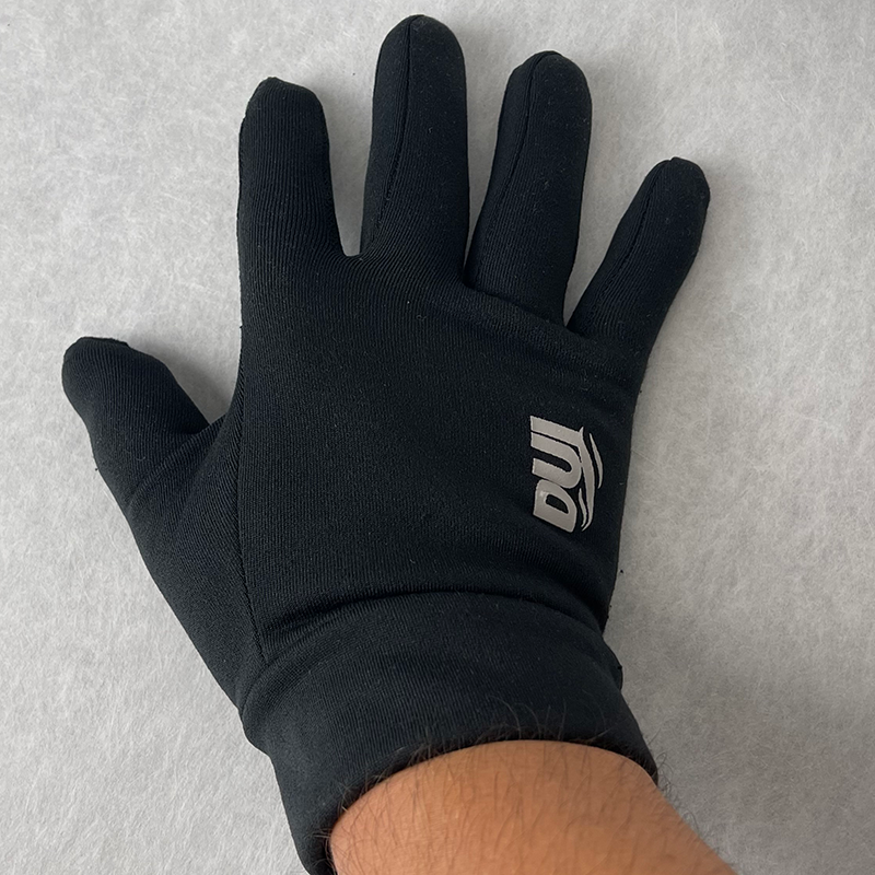 DuoTherm II Glove Liners - Black