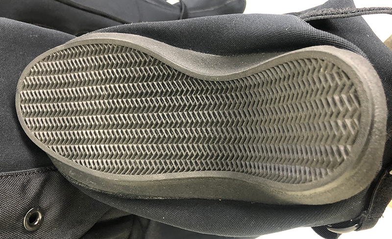 DUI Men's MD CF200SE Premium Drysuit TR8466