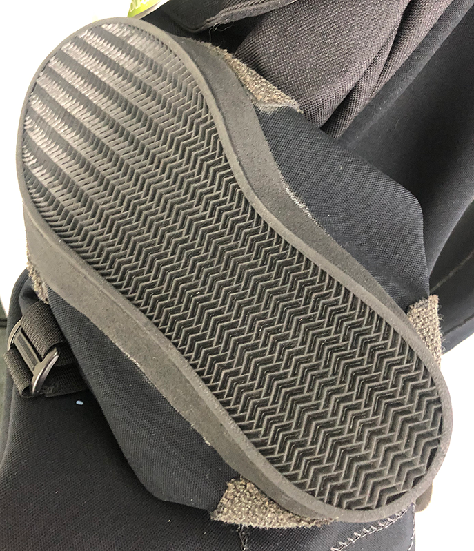 DUI Men's SM CF200X Premium Drysuit TR8406