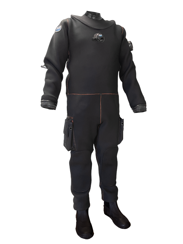 Standard Drysuits